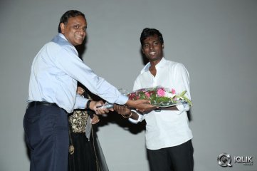 Raja Rani Movie Audio Launch